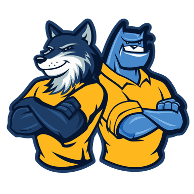 DOGS - Dads of Great Students